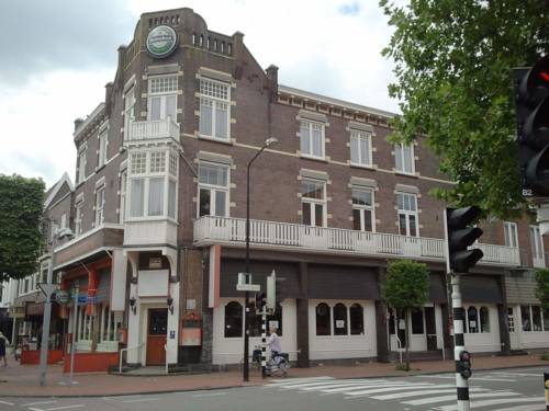 Imagen de la habitación del Hotel Corona, Zeist. Foto 2