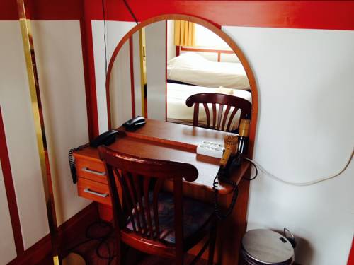 Imagen de la habitación del Hotel Corona, Zeist. Foto 3