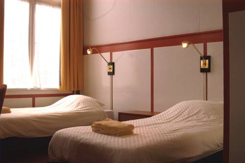 Imagen de la habitación del Hotel Corona, Zeist. Foto 5