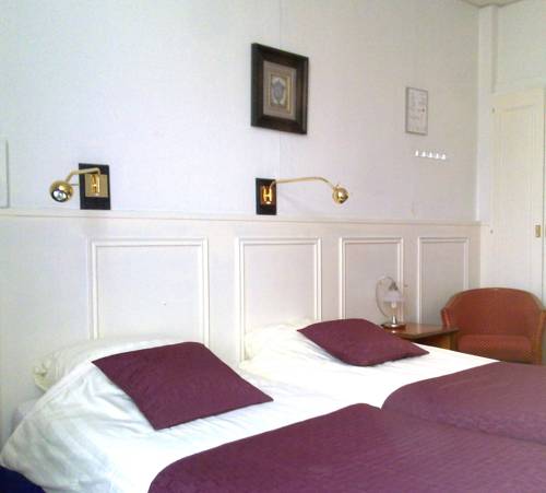 Imagen de la habitación del Hotel Corona, Zeist. Foto 6