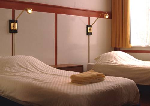 Imagen de la habitación del Hotel Corona, Zeist. Foto 7