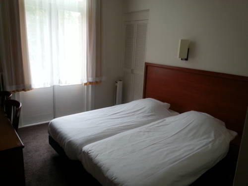 Imagen de la habitación del Hotel Corona, Zeist. Foto 8