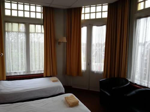 Imagen de la habitación del Hotel Corona, Zeist. Foto 10