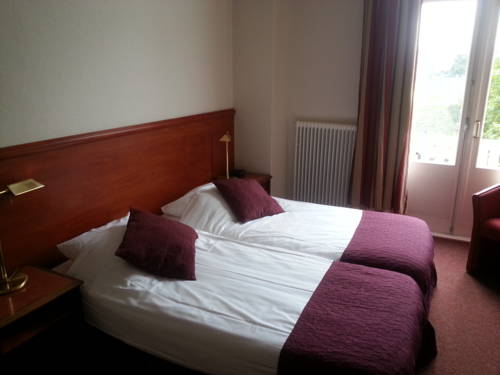 Imagen general del Hotel Corona, Zeist. Foto 1