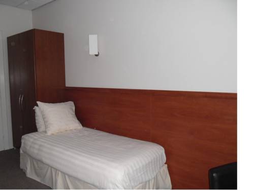 Imagen de la habitación del Hotel Corona, Zeist. Foto 11