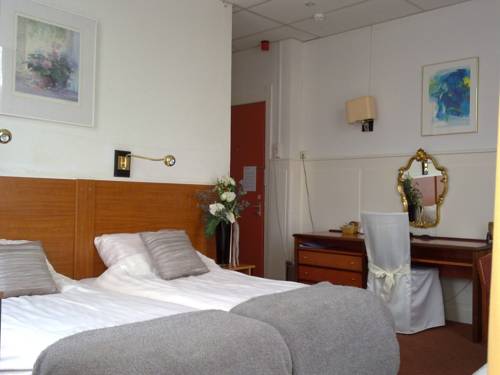 Imagen de la habitación del Hotel Corona, Zeist. Foto 12