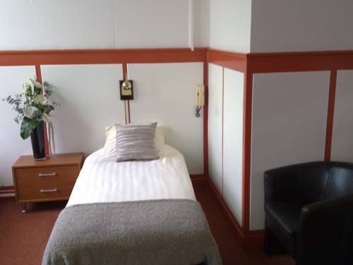 Imagen de la habitación del Hotel Corona, Zeist. Foto 13