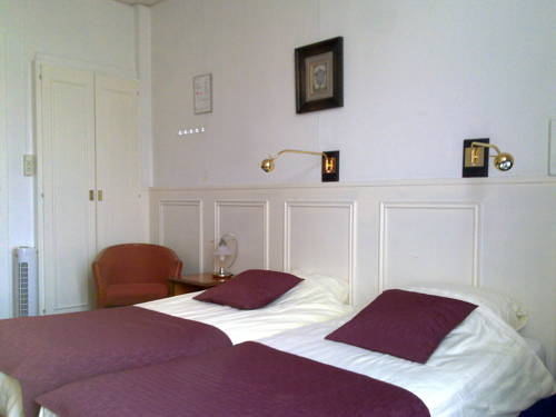 Imagen de la habitación del Hotel Corona, Zeist. Foto 14
