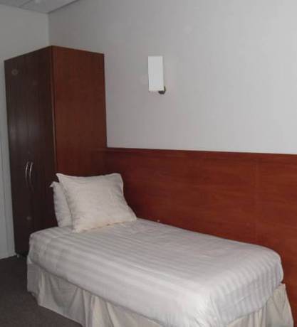 Imagen de la habitación del Hotel Corona, Zeist. Foto 15