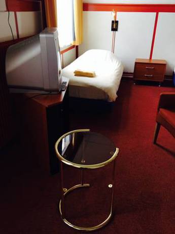 Imagen de la habitación del Hotel Corona, Zeist. Foto 16