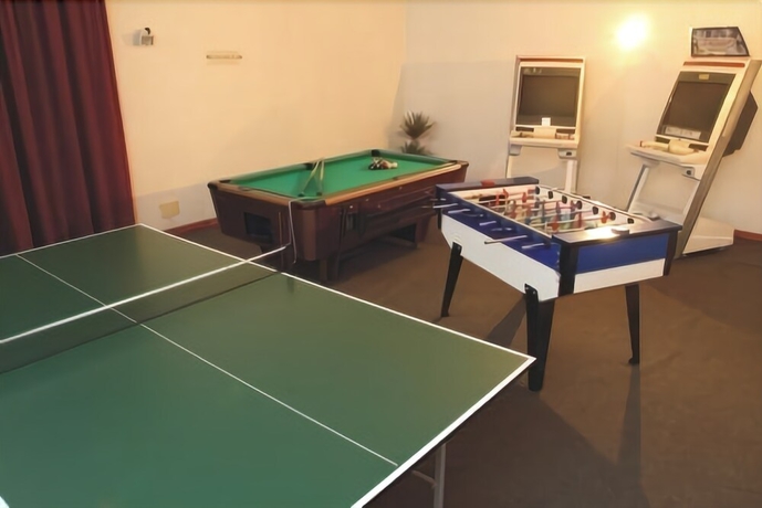 Imagen de los interiores del Hotel Corona, Zoldo Alto. Foto 16