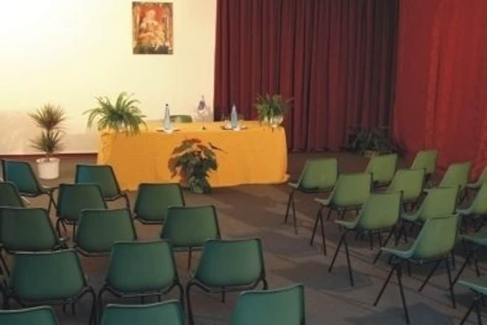 Imagen de los interiores del Hotel Corona, Zoldo Alto. Foto 19