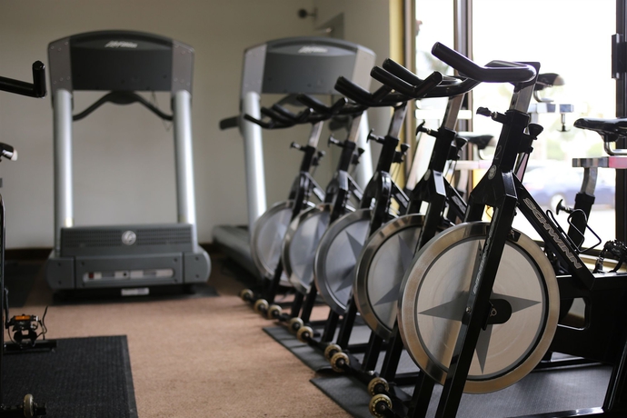 Imagen de los interiores del Hotel Corona and Spa. Foto 5