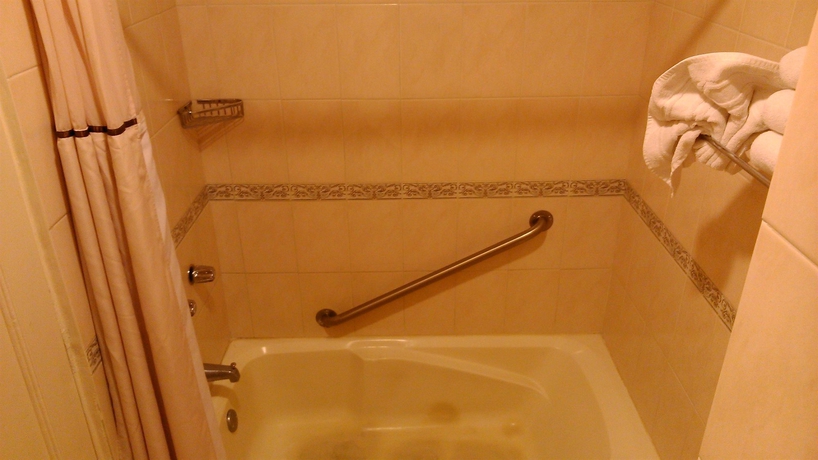 Imagen de la habitación del Hotel Corona and Spa. Foto 3