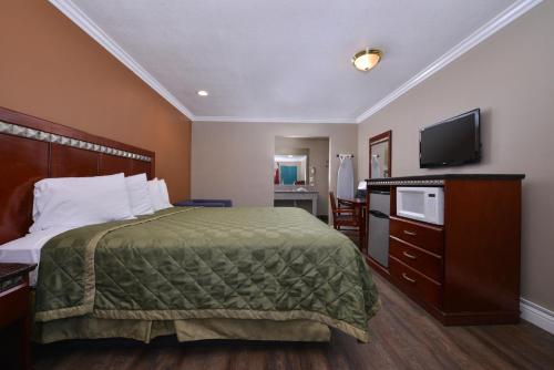 Imagen general del Hotel Corona inn. Foto 3