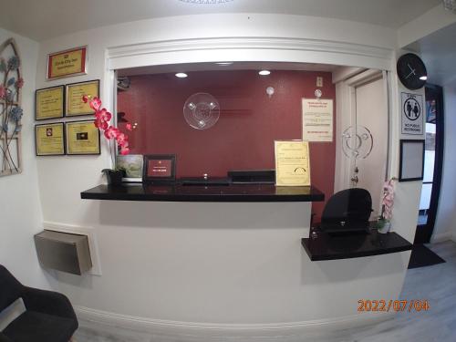 Imagen general del Hotel Corona inn. Foto 5