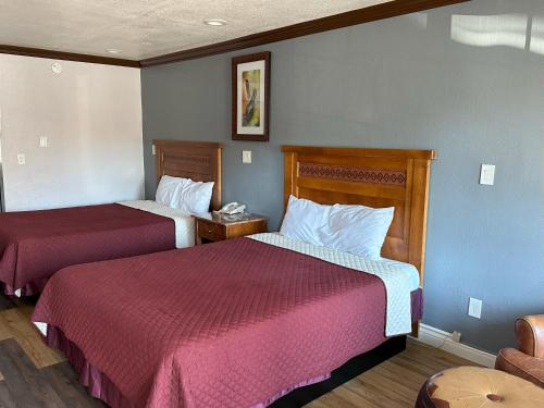 Imagen general del Hotel Corona inn. Foto 6