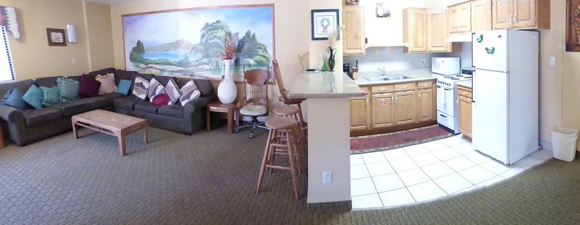 Imagen de la habitación del Hotel Coronada Inn And Suites. Foto 3