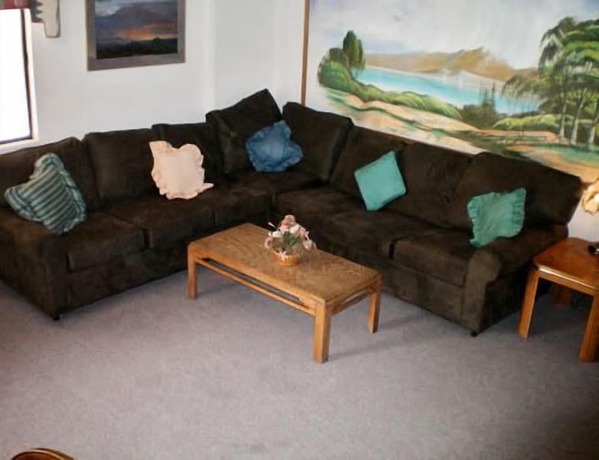 Imagen de los interiores del Hotel Coronada Inn And Suites. Foto 17