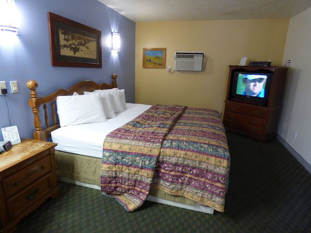 Imagen de la habitación del Hotel Coronada Inn And Suites. Foto 5