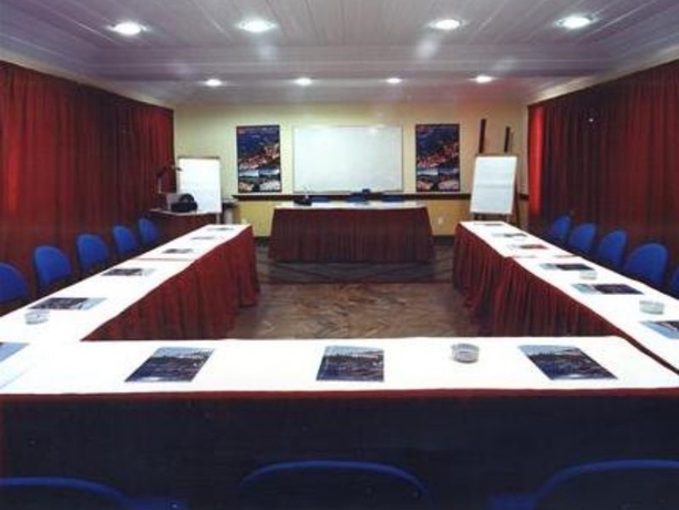 Imagen general del Hotel Coronado Beach. Foto 2