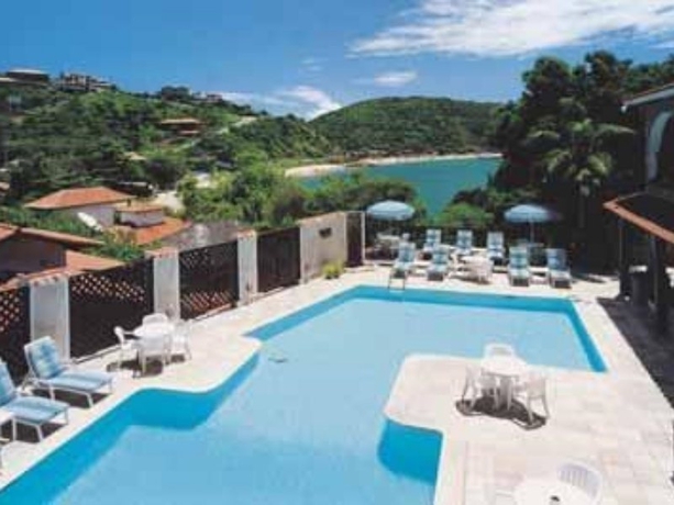 Imagen general del Hotel Coronado Beach. Foto 4