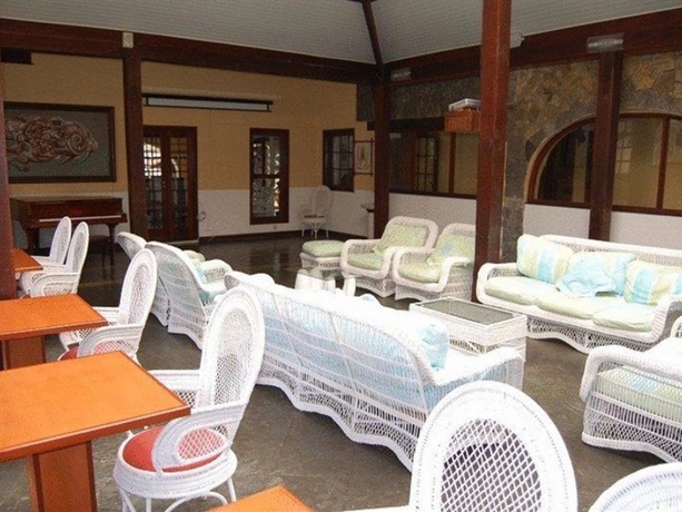 Imagen general del Hotel Coronado Beach. Foto 5