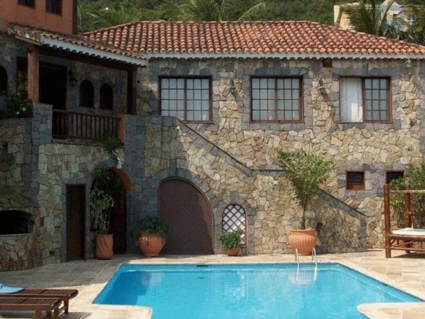 Imagen general del Hotel Coronado Beach. Foto 6