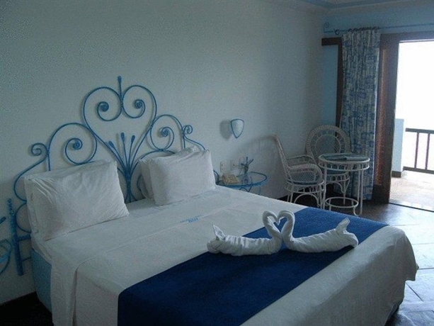 Imagen general del Hotel Coronado Beach. Foto 7