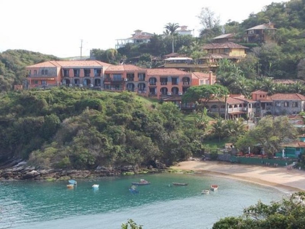 Imagen general del Hotel Coronado Beach. Foto 8