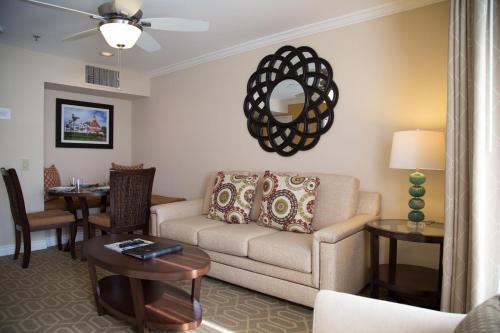 Imagen de la habitación del Hotel Coronado Beach Resort. Foto 6