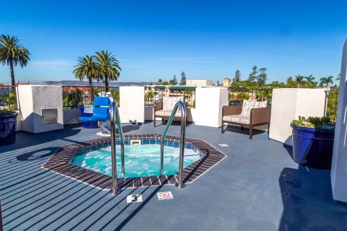 Imagen general del Hotel Coronado Beach Resort. Foto 4