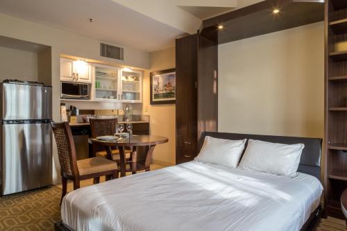Imagen de la habitación del Hotel Coronado Beach Resort. Foto 7