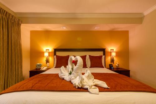 Imagen de la habitación del Hotel Coronado Beach Resort. Foto 8