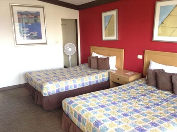 Imagen de la habitación del Hotel Coronado, Ensenada. Foto 12