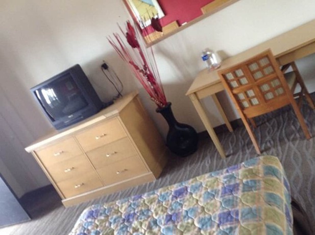 Imagen de la habitación del Hotel Coronado, Ensenada. Foto 14