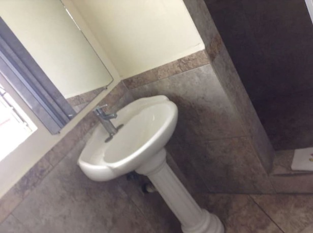 Imagen de la habitación del Hotel Coronado, Ensenada. Foto 17