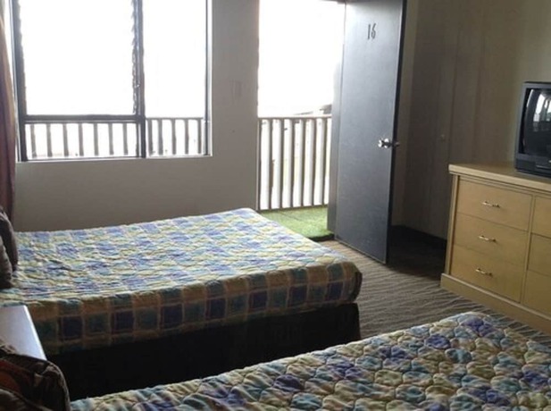 Imagen de la habitación del Hotel Coronado, Ensenada. Foto 18