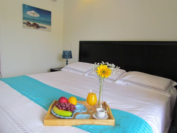 Imagen de los interiores del Hotel Coronado Inn, Boquete. Foto 2