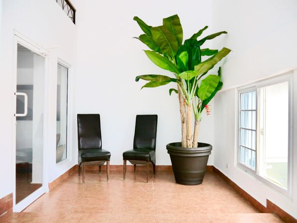 Imagen de los interiores del Hotel Coronado Inn, Boquete. Foto 5