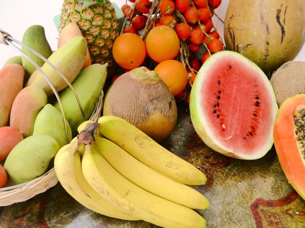 Imagen de los interiores del Hotel Coronado Inn, Boquete. Foto 6