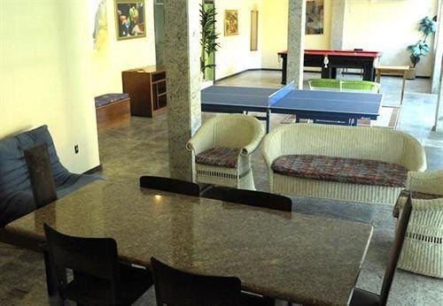 Imagen general del Hotel Coronado Inn, B&uacute;zios. Foto 1