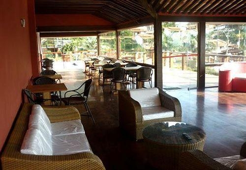 Imagen general del Hotel Coronado Inn, B&uacute;zios. Foto 2