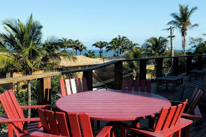 Imagen general del Hotel Coronado Inn, B&uacute;zios. Foto 4