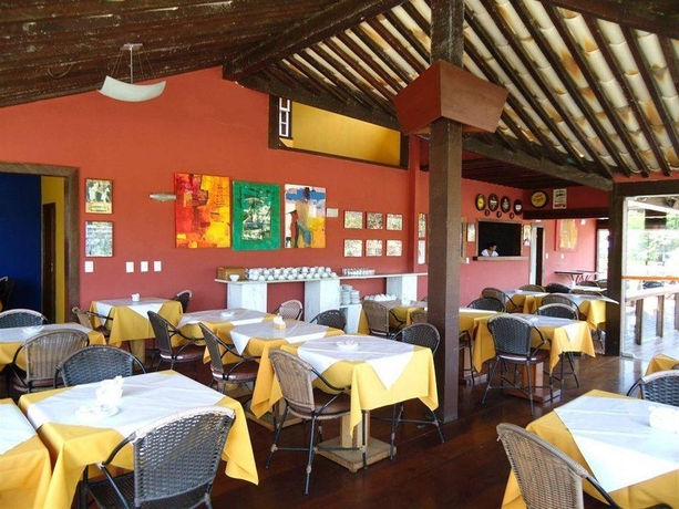 Imagen general del Hotel Coronado Inn, B&uacute;zios. Foto 6