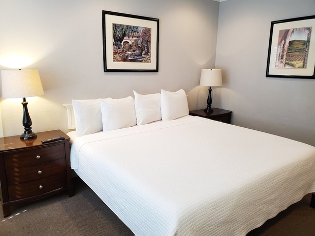 Imagen de la habitación del Hotel Coronado Inn, Coronado. Foto 4