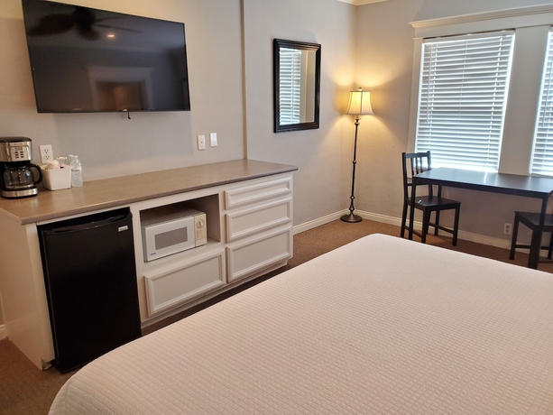 Imagen de la habitación del Hotel Coronado Inn, Coronado. Foto 5