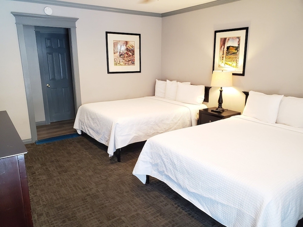 Imagen de la habitación del Hotel Coronado Inn, Coronado. Foto 6