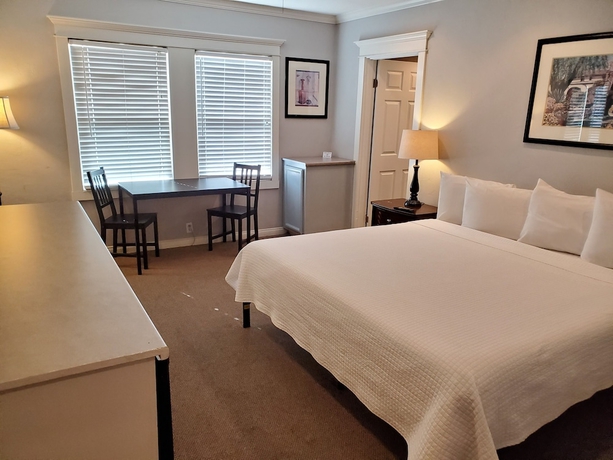 Imagen de la habitación del Hotel Coronado Inn, Coronado. Foto 10