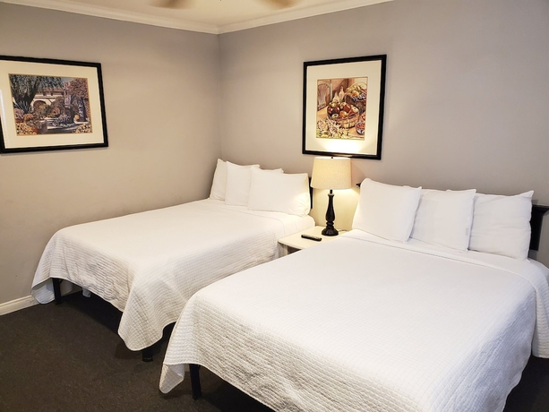 Imagen de la habitación del Hotel Coronado Inn, Coronado. Foto 15